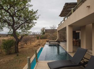 Manzini River House